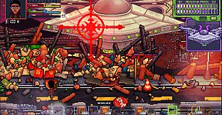 TheManSkiesNoLimit!: Escape The Matrix