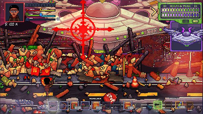 TheManSkiesNoLimit!: Escape The Matrix
