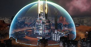 Sphere: Flying Cities | Save the World - Bonus Content