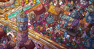 100 Marshmallow Cats