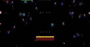 Tiger Soldier Ⅰ MP094