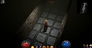 Dungeon Super Adventure