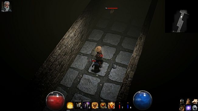 Dungeon Super Adventure