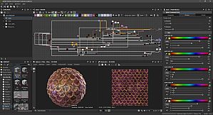 Substance 3D Designer 2024