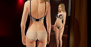 VR Paradise - Strippers Pack : Diamond, Alisson and Zoe