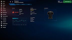 Esports Manager 2026