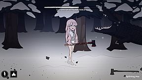 Frozen Friday Night: The Eve