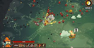 Kill The Sea