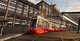 City Transport Simulator 2026 - Expert Edition