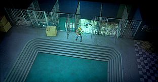 DYSMANTLE: Pets & Dungeons