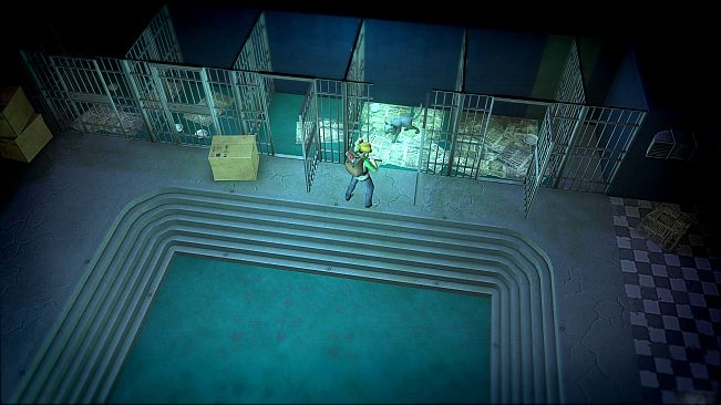 DYSMANTLE: Pets & Dungeons