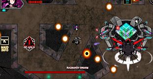 VD2: Maidbot Archive