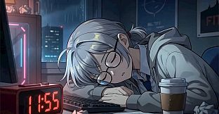 INFINITY DEADLINE