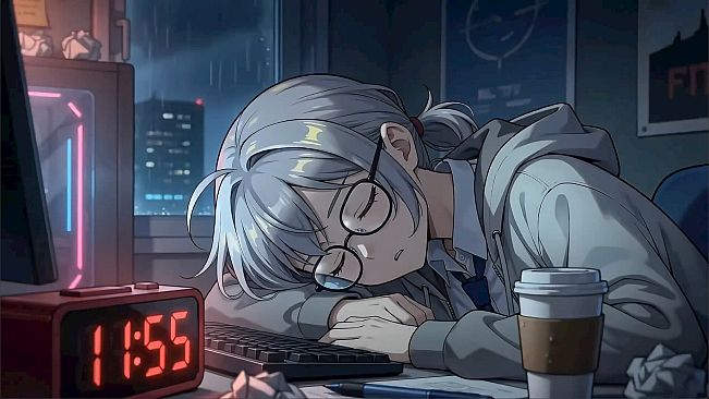 INFINITY DEADLINE