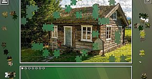 Super Jigsaw Puzzle: Generations - Norway