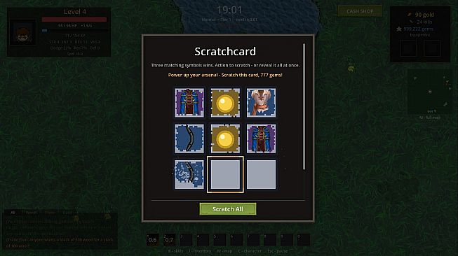 Massively Singleplayer