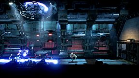 F.I.S.T.: Forged In Shadow Torch