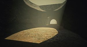 Sole Survivor: Stages of Death