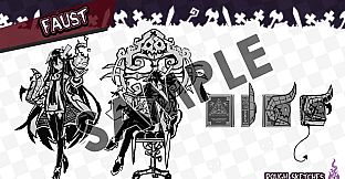 Trillion: God of Destruction - Deluxe Pack