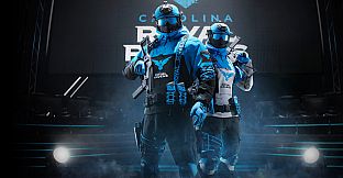 Pakiet Drużynowy Carolina Royal Ravens - Call of Duty League 2024
