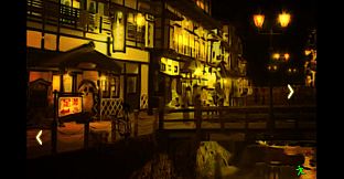 深夜観光TASOGARE