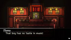 Ashina: The Red Witch