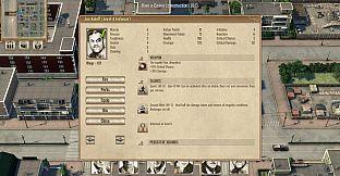 Omerta - City of Gangsters - The Bulgarian Colossus DLC