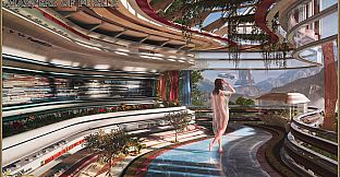 Masters of Puzzle - In Serenity