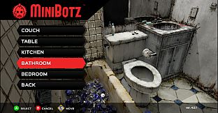 MiniBotz