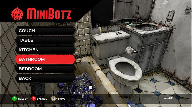 MiniBotz