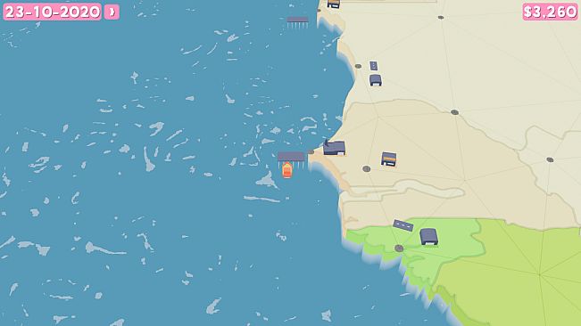 Good Goods Incorporated