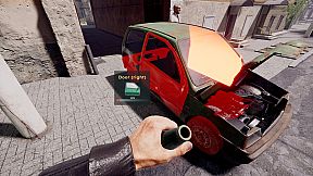 Totally Legit Wheeler Seller