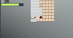 Adventure Minesweeper