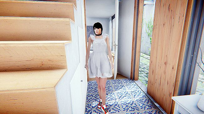 3D Lover -  Retro Style