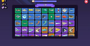 Fish to Cats: Catch & Feed