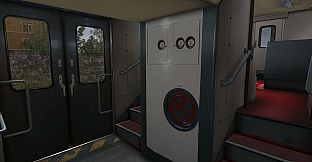 Trainz 2022 DLC - CSD Bap 117