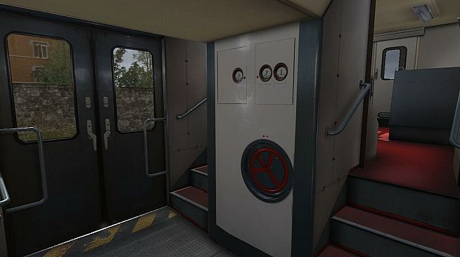 Trainz 2022 DLC - CSD Bap 117