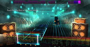 Rocksmith 2014 – Soundgarden - “Spoonman”