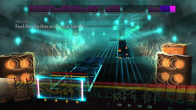 Rocksmith 2014 – Soundgarden - “Spoonman”