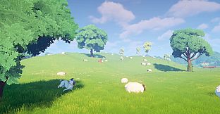 Oh Sheep! It's UFO