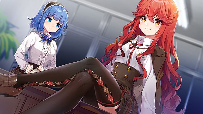 Banter Schooldays!!原声音乐+版权图集