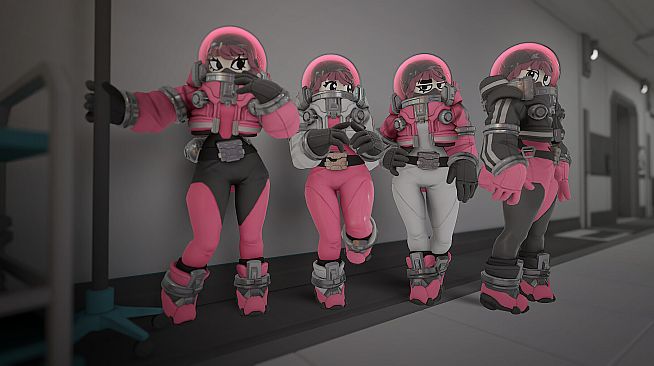 LOCKDOWN Protocol - Tiphanie