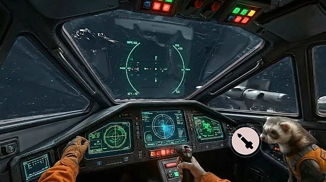 Star Junkers