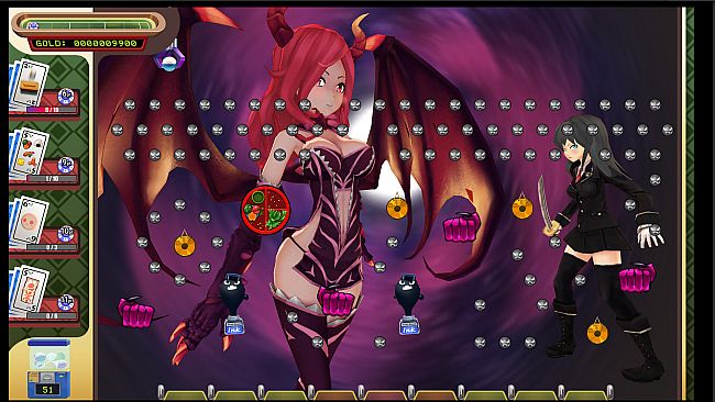 Pachi Pachi 2 On A Roll