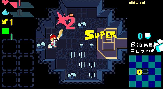 LEAK