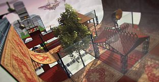 Vertiginous Golf - Gold Pack Upgrade