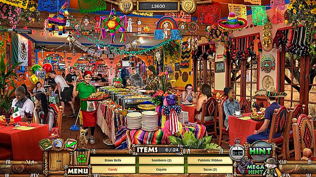 Vacation Adventures Park Ranger 17 Collectors Edition