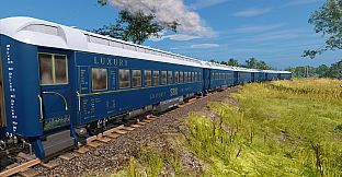 Railway Empire 2 - Journey To The East