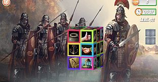 Mahjong Dimensions 3D - Strategy One