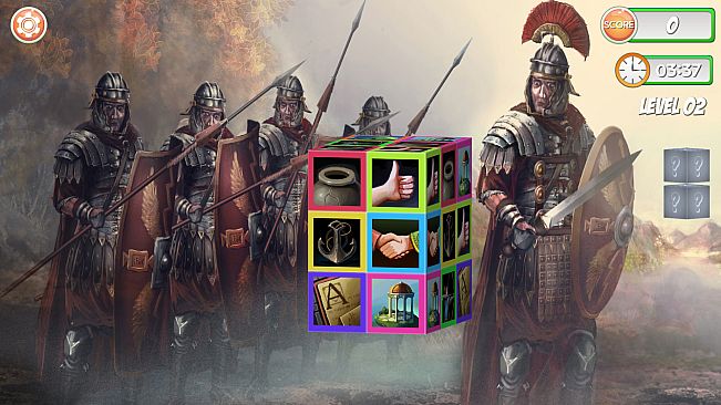 Mahjong Dimensions 3D - Strategy One